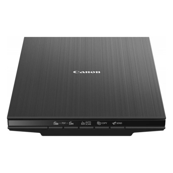 SCANNER À PLAT CANON CANOSCAN LIDE 300 (2995C010AA)