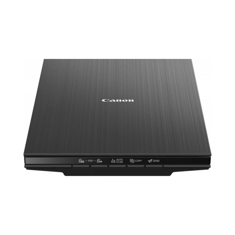SCANNER À PLAT CANON CANOSCAN LIDE 300 (2995C010AA)