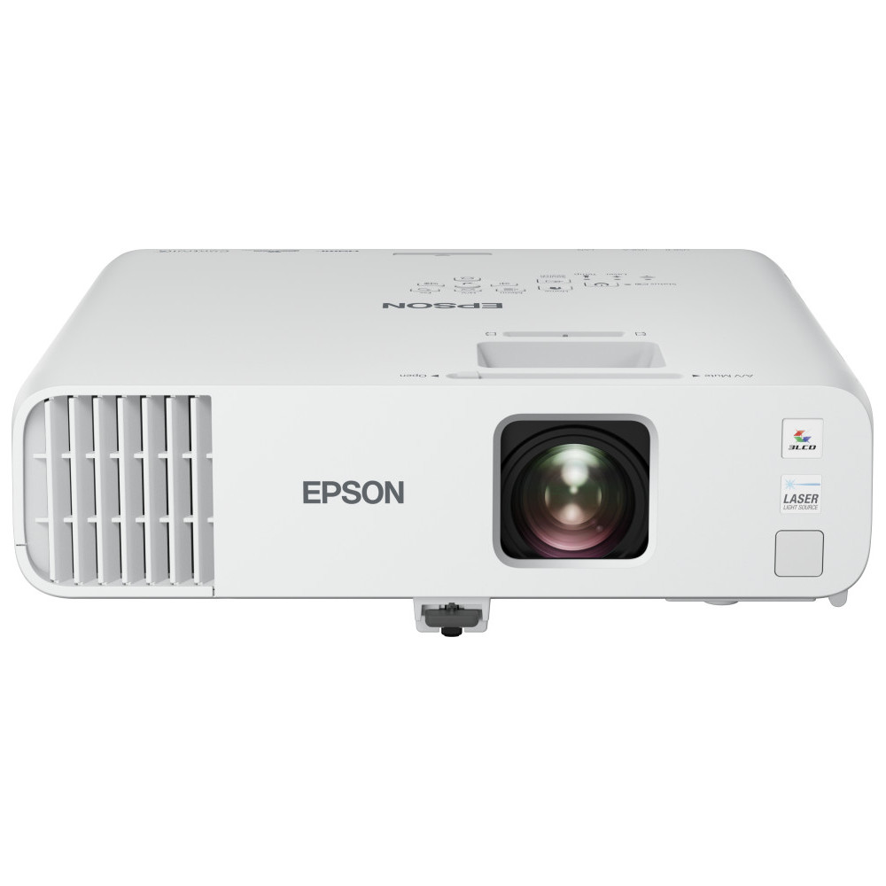 EPSON EB-L210W VIDÉOPROJECTEUR LASER WXGA (V11HA70080)