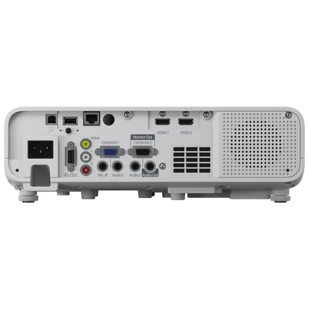 EPSON EB-L210W VIDÉOPROJECTEUR LASER WXGA (V11HA70080)