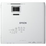 EPSON EB-L210W VIDÉOPROJECTEUR LASER WXGA (V11HA70080)