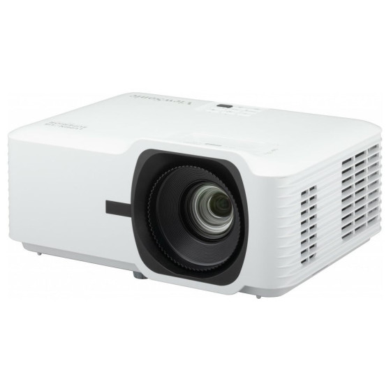 VIEWSONIC LS740HD VIDÉO-PROJECTEUR PROJECTEUR À FOCALE STANDARD 5000 ANSI LUMENS 1080P (1920X1080) BLANC (LS740HD)