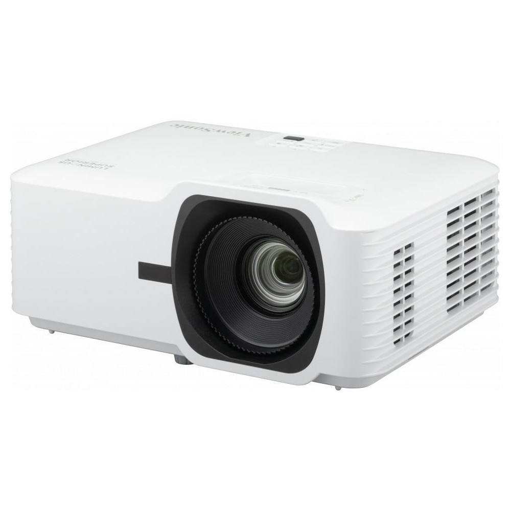 VIEWSONIC LS740HD VIDÉO-PROJECTEUR PROJECTEUR À FOCALE STANDARD 5000 ANSI LUMENS 1080P (1920X1080) BLANC (LS740HD)