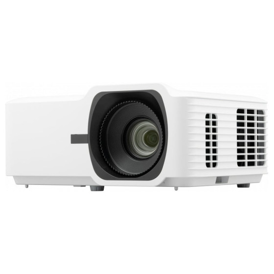 VIEWSONIC LS740HD VIDÉO-PROJECTEUR PROJECTEUR À FOCALE STANDARD 5000 ANSI LUMENS 1080P (1920X1080) BLANC (LS740HD)