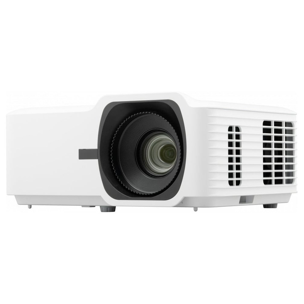 VIEWSONIC LS740HD VIDÉO-PROJECTEUR PROJECTEUR À FOCALE STANDARD 5000 ANSI LUMENS 1080P (1920X1080) BLANC (LS740HD)