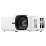 VIEWSONIC LS740HD VIDÉO-PROJECTEUR PROJECTEUR À FOCALE STANDARD 5000 ANSI LUMENS 1080P (1920X1080) BLANC (LS740HD)