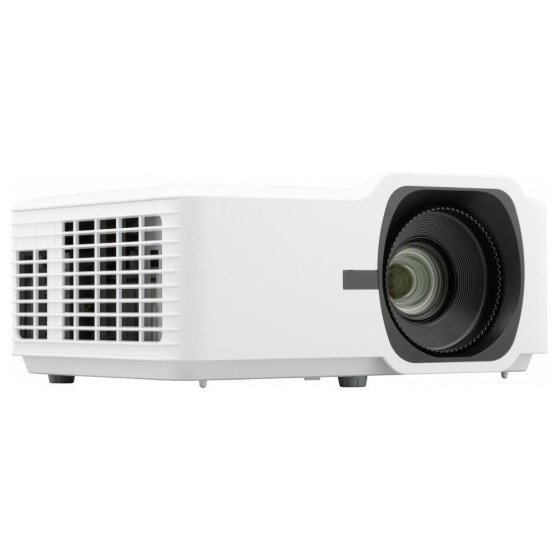VIEWSONIC LS740HD VIDÉO-PROJECTEUR PROJECTEUR À FOCALE STANDARD 5000 ANSI LUMENS 1080P (1920X1080) BLANC (LS740HD)