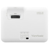 VIEWSONIC LS740HD VIDÉO-PROJECTEUR PROJECTEUR À FOCALE STANDARD 5000 ANSI LUMENS 1080P (1920X1080) BLANC (LS740HD)
