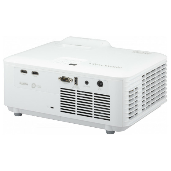VIEWSONIC LS740HD VIDÉO-PROJECTEUR PROJECTEUR À FOCALE STANDARD 5000 ANSI LUMENS 1080P (1920X1080) BLANC (LS740HD)