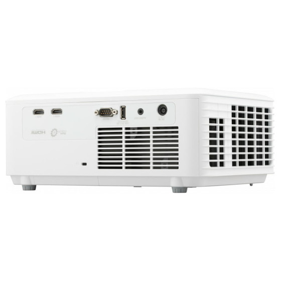 VIEWSONIC LS740HD VIDÉO-PROJECTEUR PROJECTEUR À FOCALE STANDARD 5000 ANSI LUMENS 1080P (1920X1080) BLANC (LS740HD)