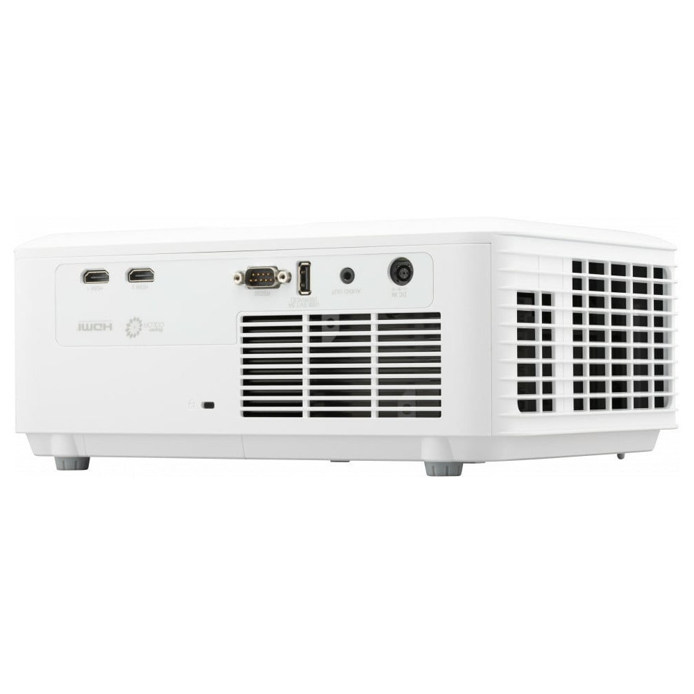 VIEWSONIC LS740HD VIDÉO-PROJECTEUR PROJECTEUR À FOCALE STANDARD 5000 ANSI LUMENS 1080P (1920X1080) BLANC (LS740HD)