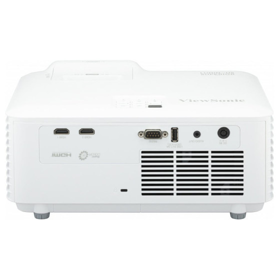 VIEWSONIC LS740HD VIDÉO-PROJECTEUR PROJECTEUR À FOCALE STANDARD 5000 ANSI LUMENS 1080P (1920X1080) BLANC (LS740HD)