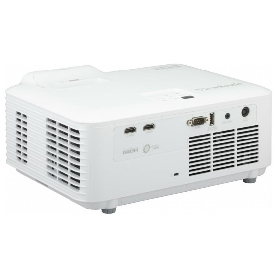 VIEWSONIC LS740HD VIDÉO-PROJECTEUR PROJECTEUR À FOCALE STANDARD 5000 ANSI LUMENS 1080P (1920X1080) BLANC (LS740HD)