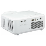 VIEWSONIC LS740HD VIDÉO-PROJECTEUR PROJECTEUR À FOCALE STANDARD 5000 ANSI LUMENS 1080P (1920X1080) BLANC (LS740HD)