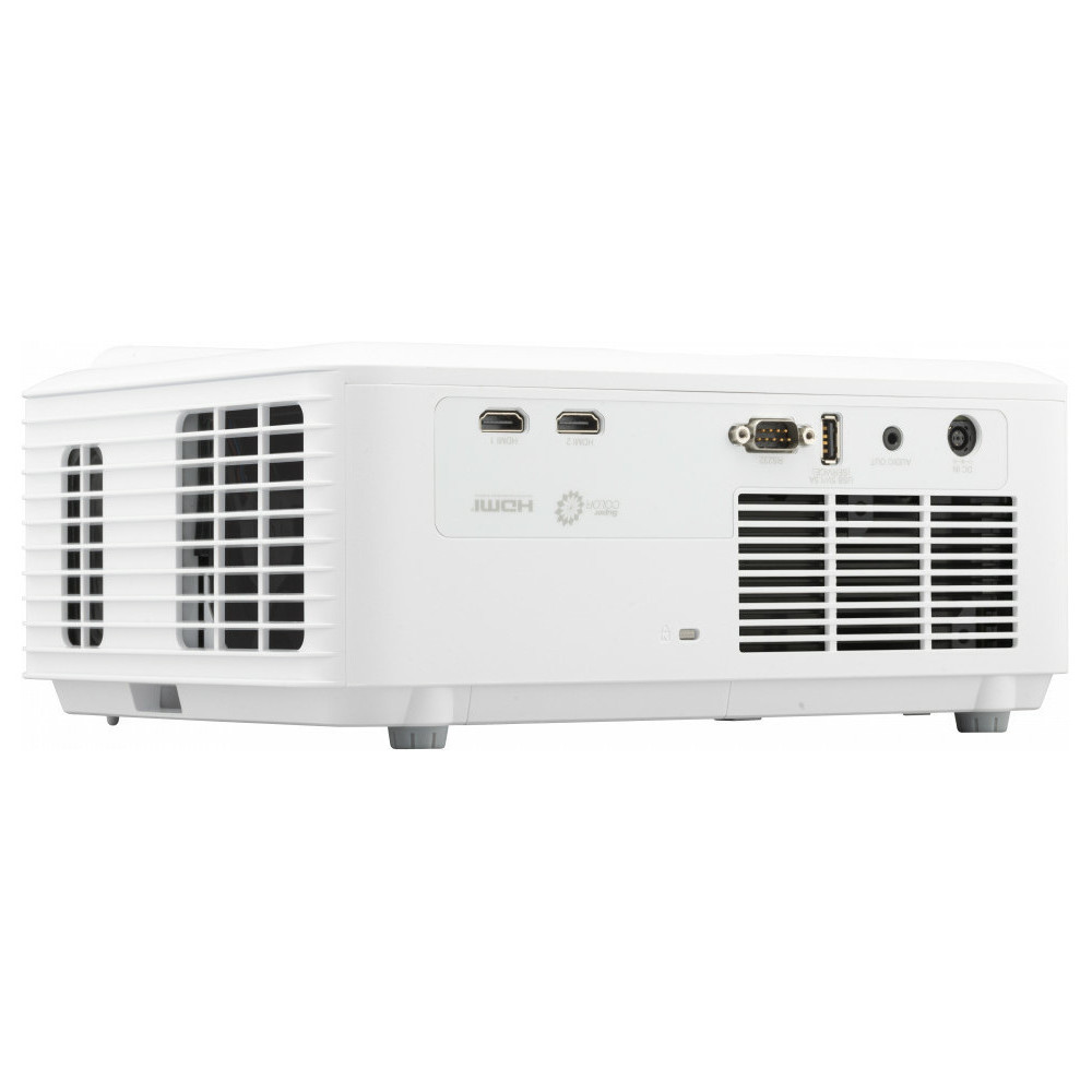 VIEWSONIC LS740HD VIDÉO-PROJECTEUR PROJECTEUR À FOCALE STANDARD 5000 ANSI LUMENS 1080P (1920X1080) BLANC (LS740HD)