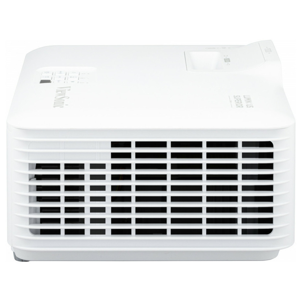 VIEWSONIC LS740HD VIDÉO-PROJECTEUR PROJECTEUR À FOCALE STANDARD 5000 ANSI LUMENS 1080P (1920X1080) BLANC (LS740HD)