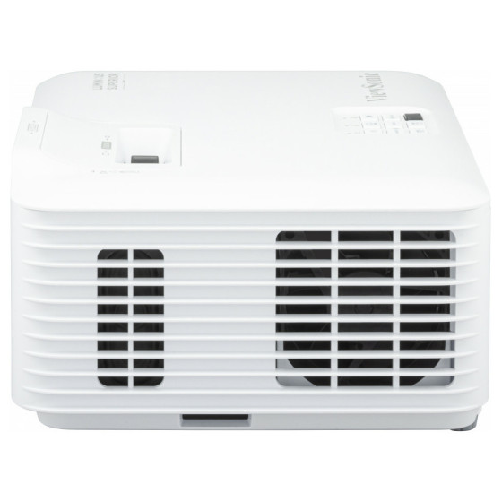 VIEWSONIC LS740HD VIDÉO-PROJECTEUR PROJECTEUR À FOCALE STANDARD 5000 ANSI LUMENS 1080P (1920X1080) BLANC (LS740HD)