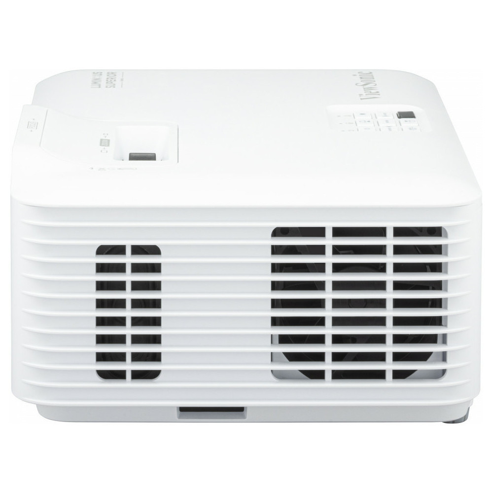 VIEWSONIC LS740HD VIDÉO-PROJECTEUR PROJECTEUR À FOCALE STANDARD 5000 ANSI LUMENS 1080P (1920X1080) BLANC (LS740HD)