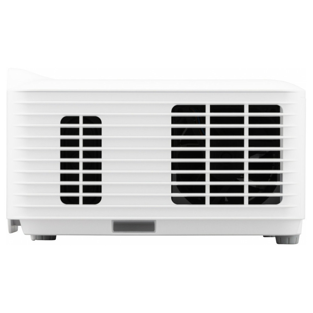 VIEWSONIC LS740HD VIDÉO-PROJECTEUR PROJECTEUR À FOCALE STANDARD 5000 ANSI LUMENS 1080P (1920X1080) BLANC (LS740HD)