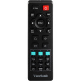 VIEWSONIC LS740HD VIDÉO-PROJECTEUR PROJECTEUR À FOCALE STANDARD 5000 ANSI LUMENS 1080P (1920X1080) BLANC (LS740HD)