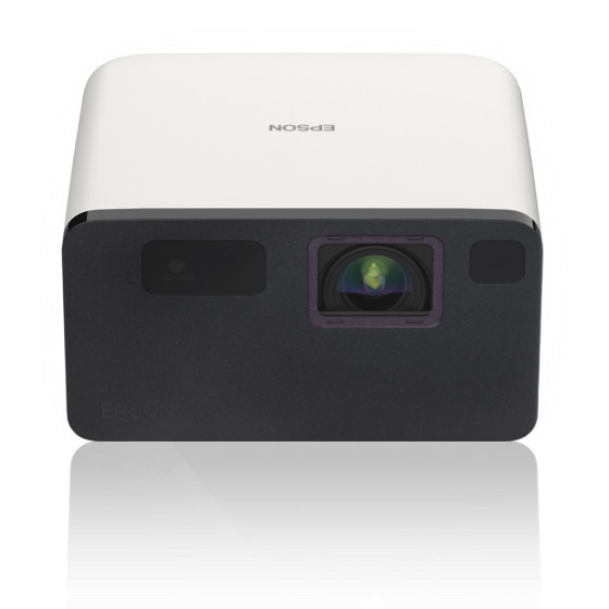 EPSON EF-21W VIDEOPROJECTEUR LASER FULL HD 1080P (V11HB35040) | Rig...