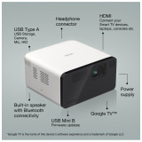 EPSON EF-21W VIDEOPROJECTEUR LASER FULL HD 1080P (V11HB35040)