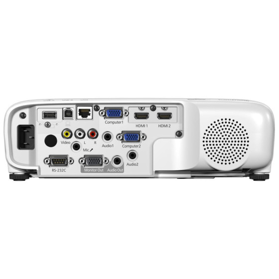 EPSON EB-992F VIDÉOPROJECTEUR FULL HD (1920 X 1080) (V11H988040)
