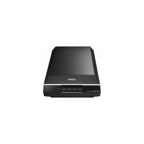Scanner Photo Epson Perfection V600 (B11B198032)