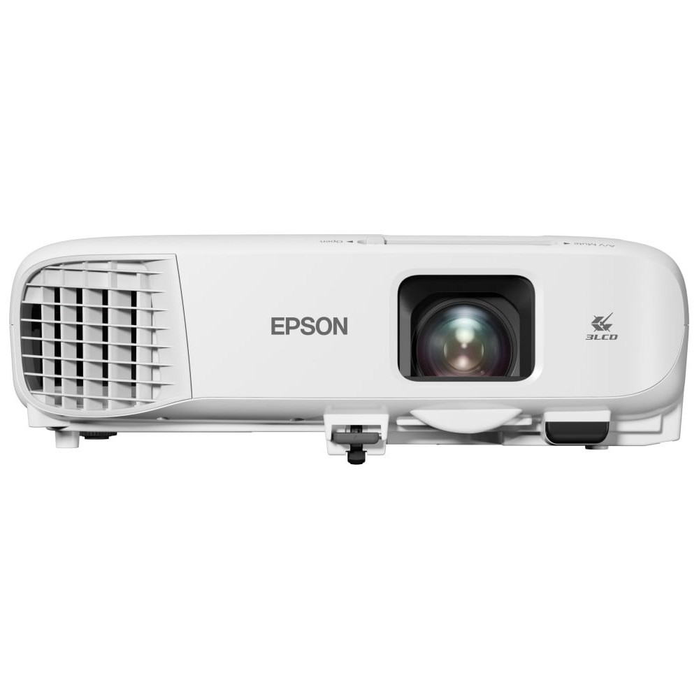 EPSON EB-992F VIDÉOPROJECTEUR FULL HD (1920 X 1080) (V11H988040)