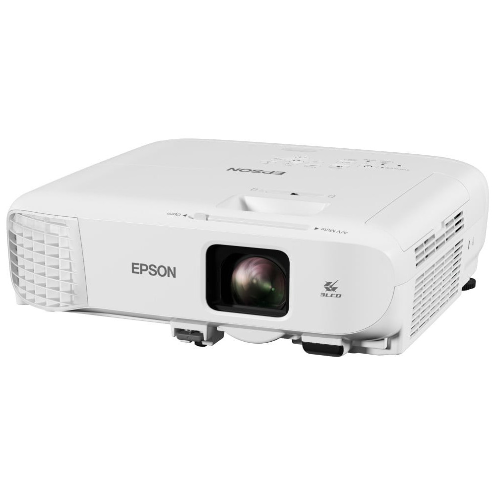EPSON EB-992F VIDÉOPROJECTEUR FULL HD (1920 X 1080) (V11H988040)