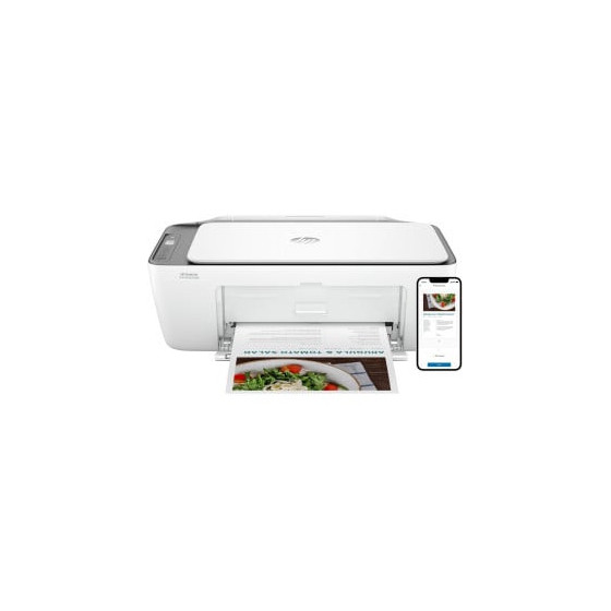 Imprimante multifonction HP DeskJet Ink Advantage 2876 (6W7E6C)