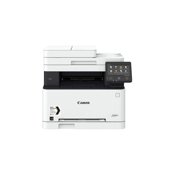 Imprimante Multifonction Laser Couleur Canon i-SENSYS MF633Cdw (1475C007AA)