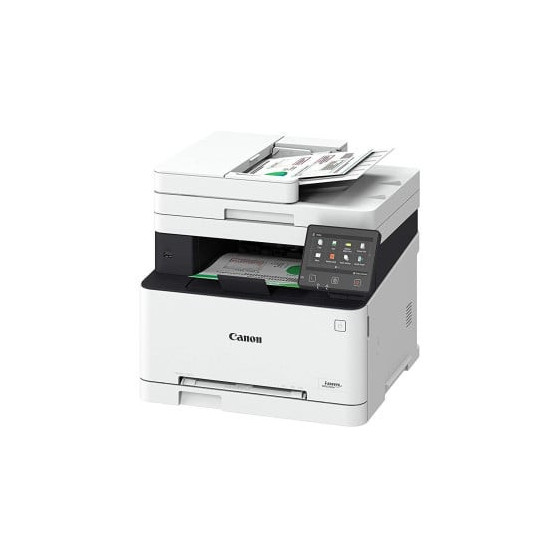 Imprimante Multifonction Laser Couleur Canon i-SENSYS MF633Cdw (1475C007AA)