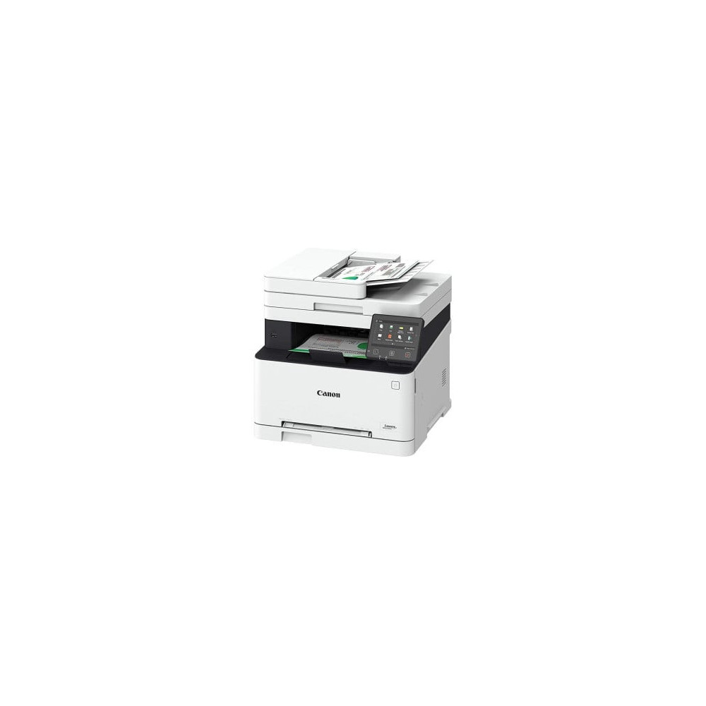 Imprimante Multifonction Laser Couleur Canon i-SENSYS MF633Cdw (1475C007AA)