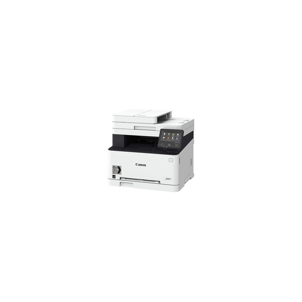 Imprimante Multifonction Laser Couleur Canon i-SENSYS MF633Cdw (1475C007AA)