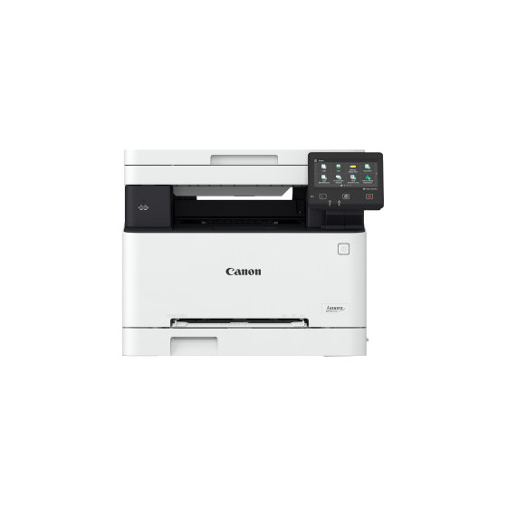 Imprimante Multifonction Laser Couleur Canon i-SENSYS MF651CW (5158C009AA)