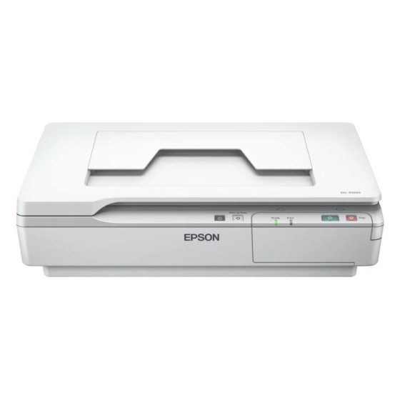 SCANNER EPSON WORKFORCE DS-5500 (B11B205131)