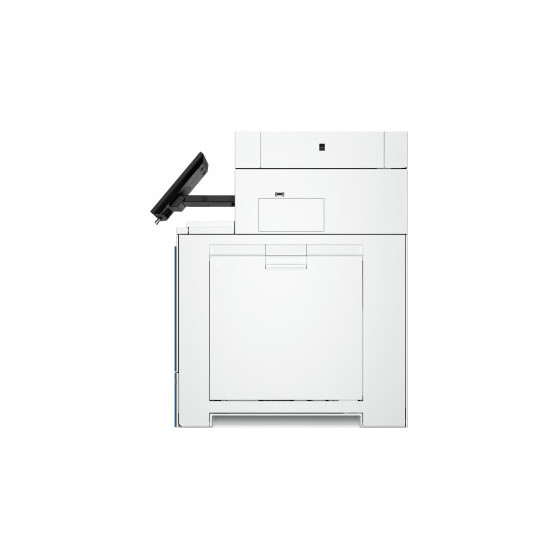 Imprimante Multifonction Laser Couleur HP LaserJet Enterprise 5800dn (6QN29A)