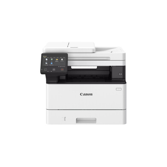 Imprimante Multifonction Laser Monochrome Canon i-SENSYS MF461DW (5951C020AA)