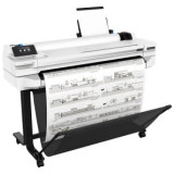 Traceur HP DesignJet T525 - 36 pouces (5ZY61A)