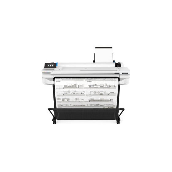 Traceur HP DesignJet T525 - 36 pouces (5ZY61A)
