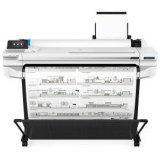 Traceur HP DesignJet T525 - 36 pouces (5ZY61A)