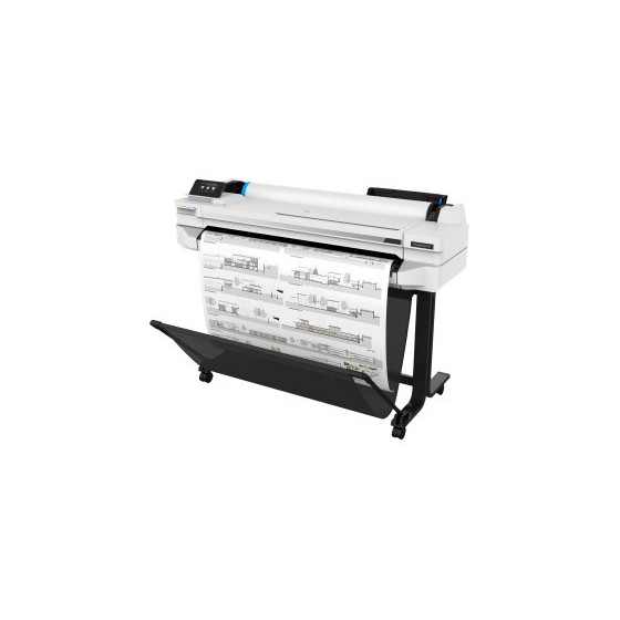 Traceur HP DesignJet T525 - 36 pouces (5ZY61A)