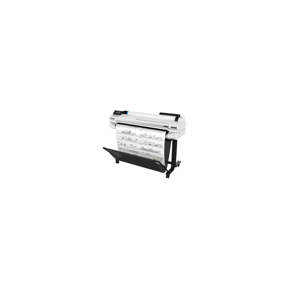 Traceur HP DesignJet T525 - 36 pouces (5ZY61A)