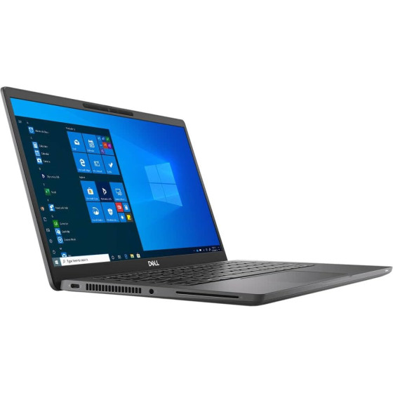 DELL Latitude 7320 i5 1145G7 16Go 256Go | Rightech.ma | Matériel In...
