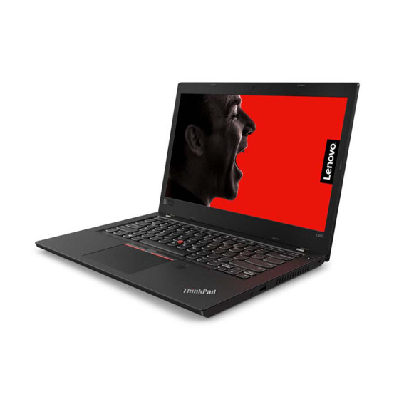 Lenovo Thinkpad L480 Core i5 8éme  8Go 256Go