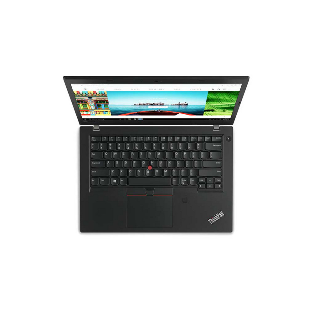 Lenovo Thinkpad L480 Core i5 8éme  8Go 256Go