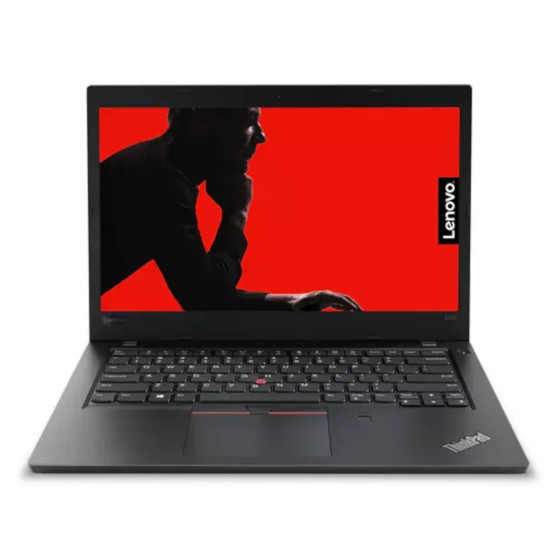 Lenovo Thinkpad L480 Core i5 8éme  8Go 256Go
