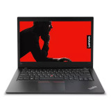Lenovo Thinkpad L480 Core i5 8éme  8Go 256Go