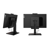 Lenovo AIO Thinkcentre Core i5 8éme  8Go 256Go